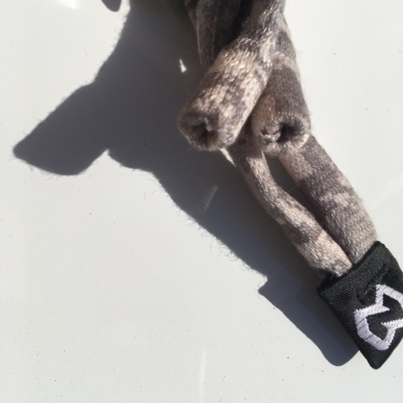 Native Eyewear Digital Camo sunglasses retainer - Picture 6 of 6